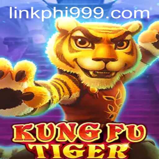 KungFuTiger Game: A Thrilling Martial Arts Adventure